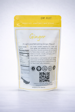 Load image into Gallery viewer, Ginger Candied Jalapeños