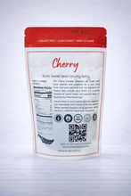 Load image into Gallery viewer, Cherry Candied Jalapeños
