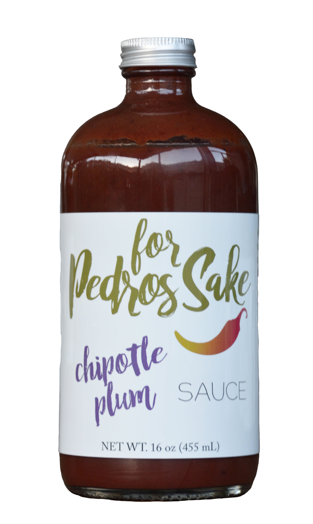 Chipotle Plum Sauce